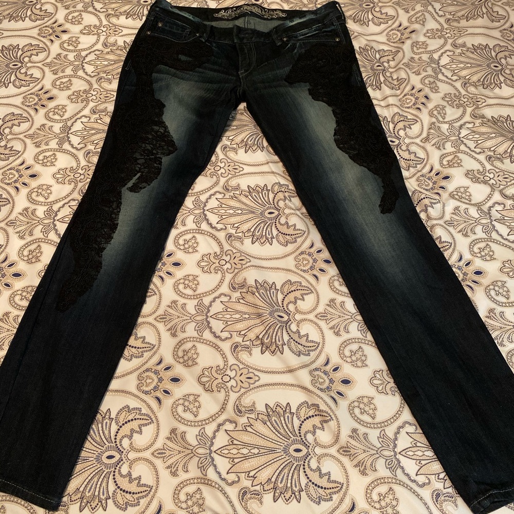Express Jeans